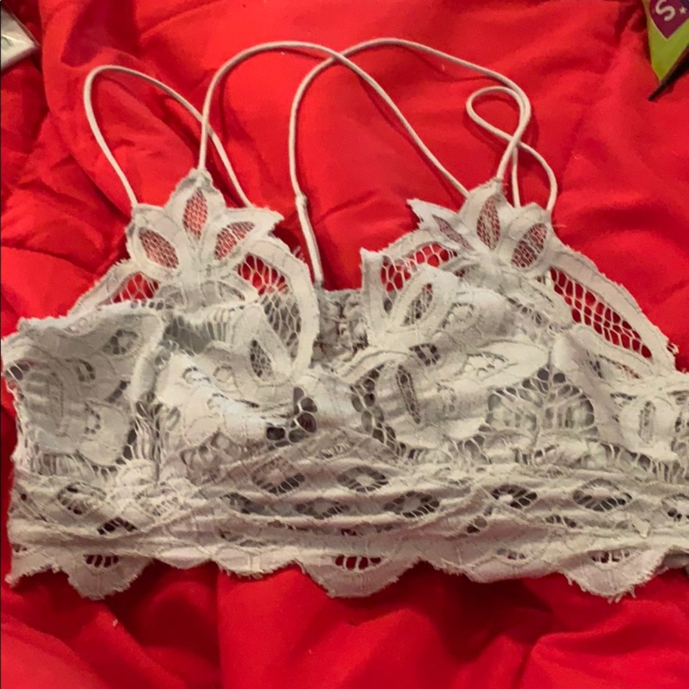 Free People Bralette